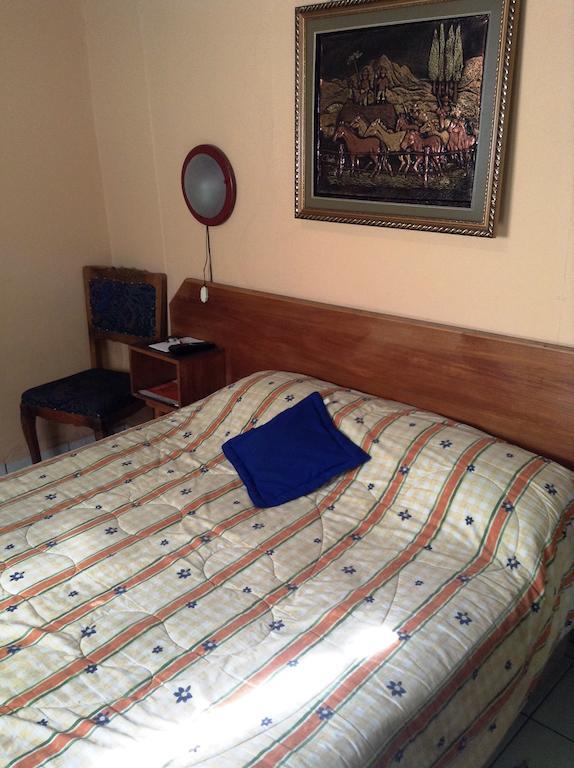 Hostel 1760 Talca  Zimmer foto