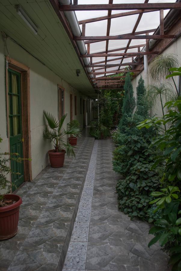 Hostel 1760 Talca  Exterior foto