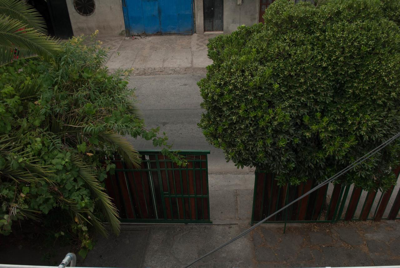 Hostel 1760 Talca  Exterior foto